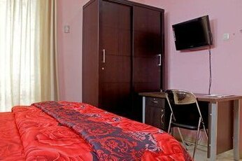 Sa'ci Guest House - Photo4