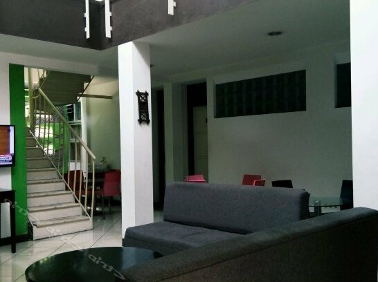 Saidah Guest House - Photo2