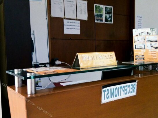 Saidah Guest House - Photo3