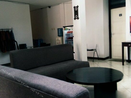 Saidah Guest House - Photo4