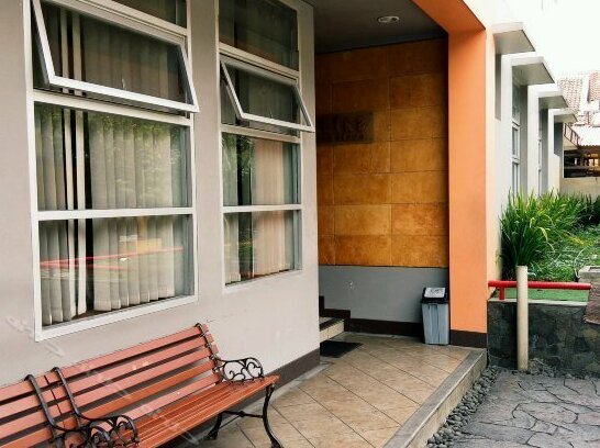 Saidah Guest House - Photo5