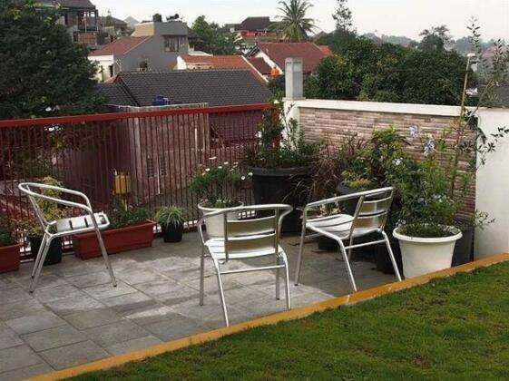 Sail Guest House - Photo3