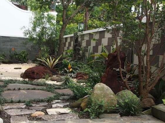 Sail Guest House - Photo4