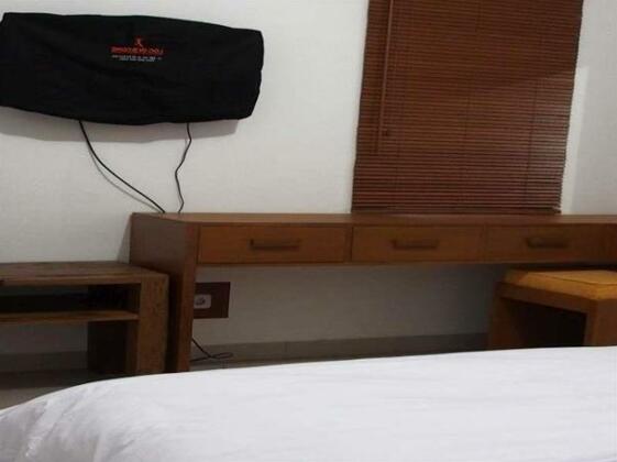 Sail Guest House - Photo5