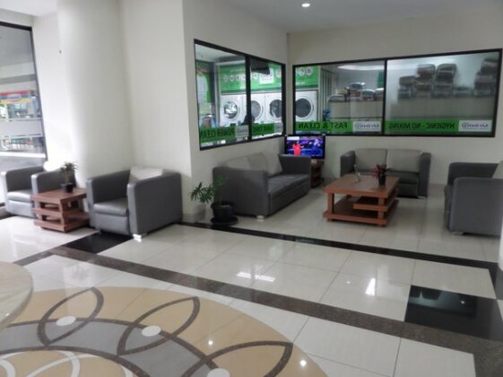 Samara Living @ Dago - Photo3