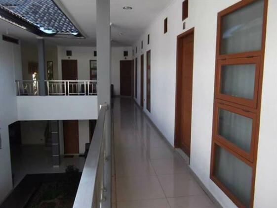 Sapadia Guest House - Photo2