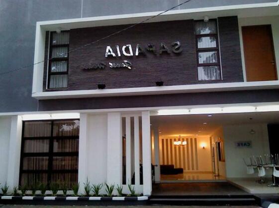 Sapadia Guest House - Photo3
