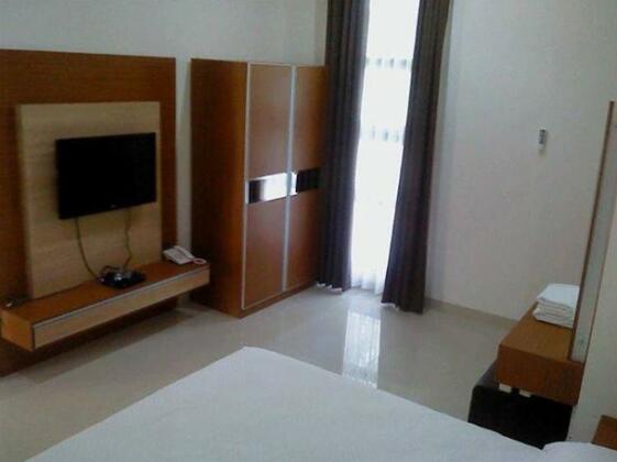 Sapadia Guest House - Photo4