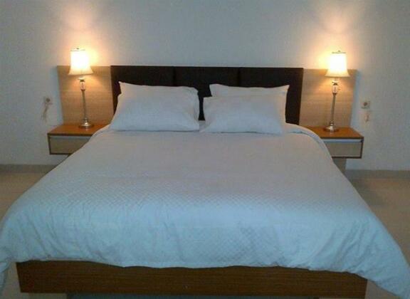 Sapadia Guest House - Photo5