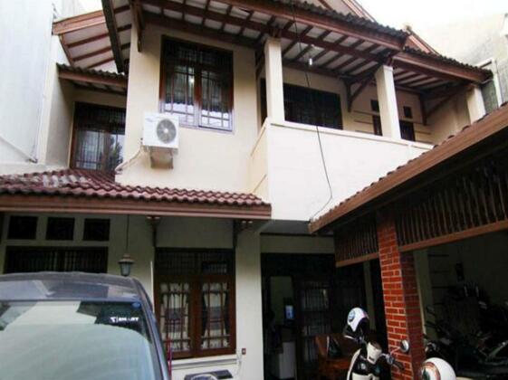 Sava Guest House Bandung