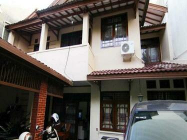 Sava Guest House Bandung
