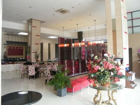 Scarlet Dago Hotel - Photo3