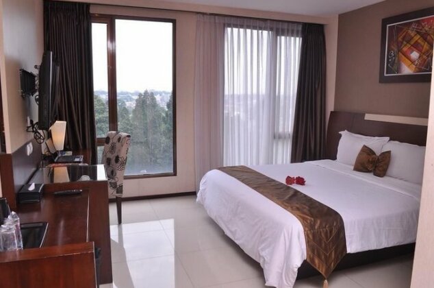 Scarlet Dago Hotel - Photo4