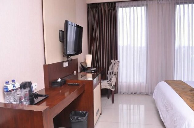 Scarlet Dago Hotel - Photo5