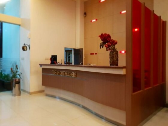 Scarlet Kebon Kawung Hotel - Photo3