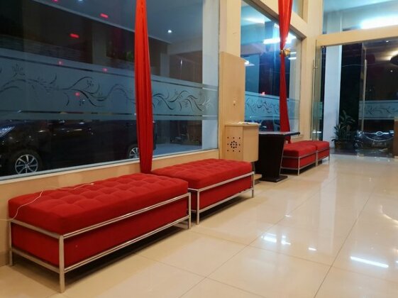 Scarlet Kebon Kawung Hotel - Photo4