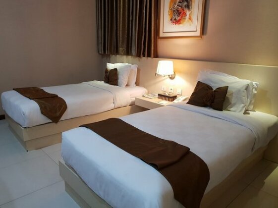 Scarlet Kebon Kawung Hotel - Photo5