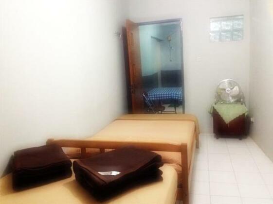 Sederhana Homestay - Photo2