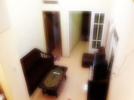 Sederhana Homestay - Photo3