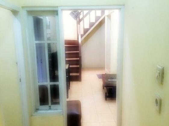 Sederhana Homestay - Photo4