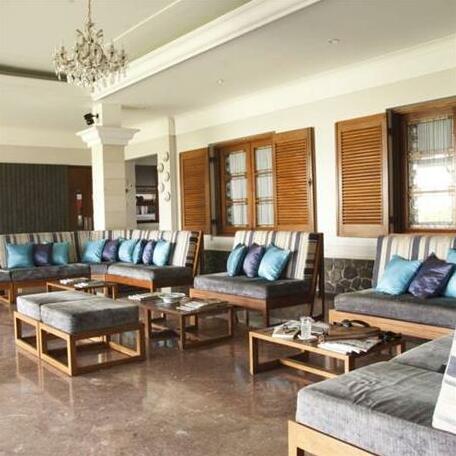 Selaras Guest House - Photo4