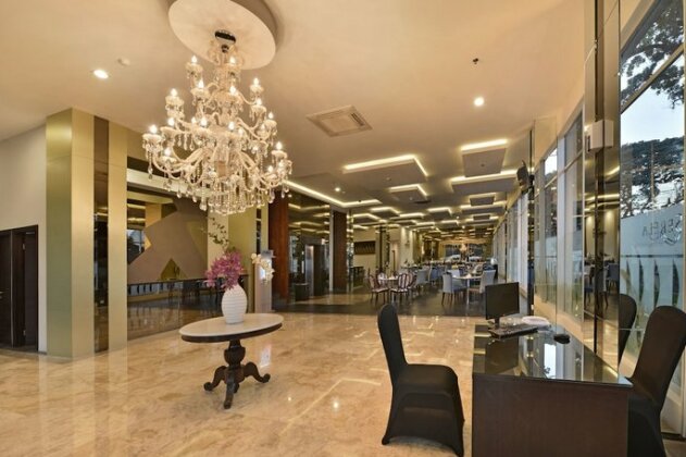 Serela Cihampelas Hotel - Photo3