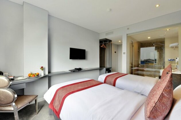 Serela Cihampelas Hotel - Photo5