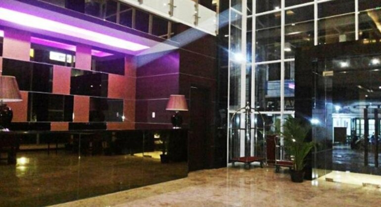Serela Waringin Hotel - Photo3