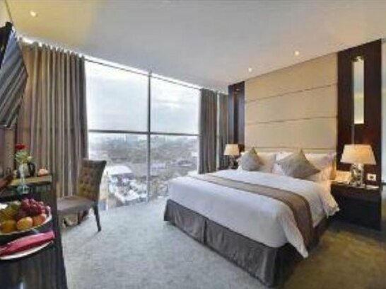 Serela Waringin Hotel - Photo4