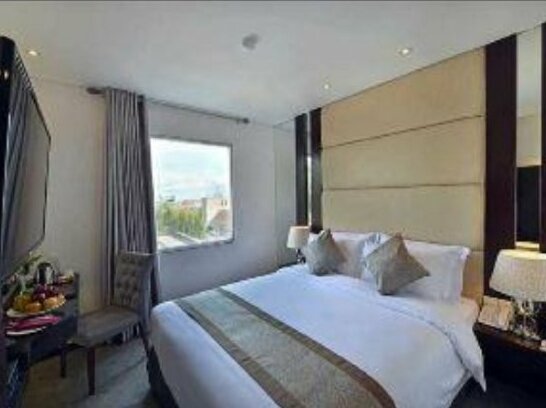 Serela Waringin Hotel - Photo5