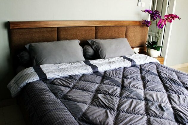 Setra Priangan Guesthouse - Photo3