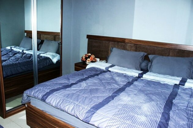 Setra Priangan Guesthouse - Photo4