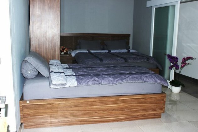Setra Priangan Guesthouse - Photo5