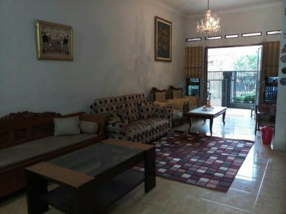 Seventeen homestay - Photo2