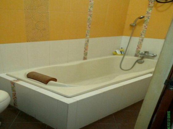 Seventeen homestay - Photo3