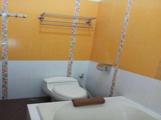 Seventeen homestay - Photo4