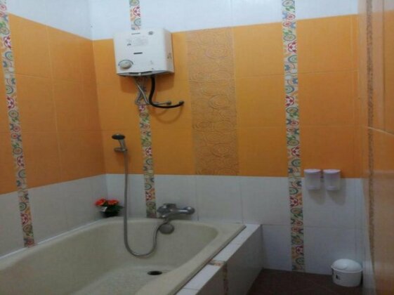 Seventeen homestay - Photo5