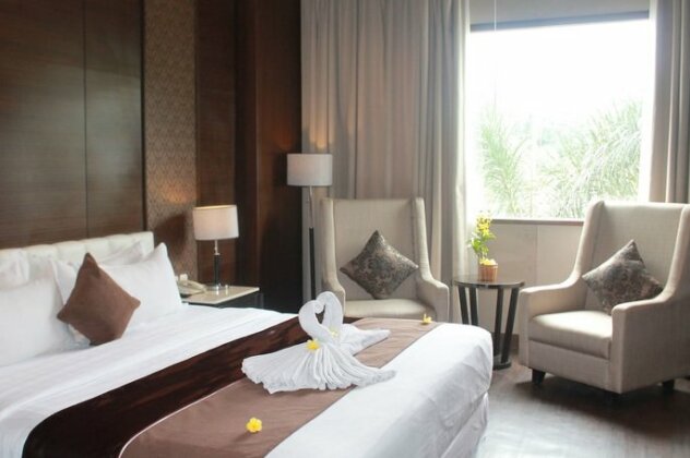 Sheo Resort Hotel - Photo2