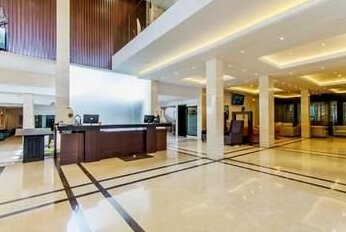 Sheo Resort Hotel - Photo3