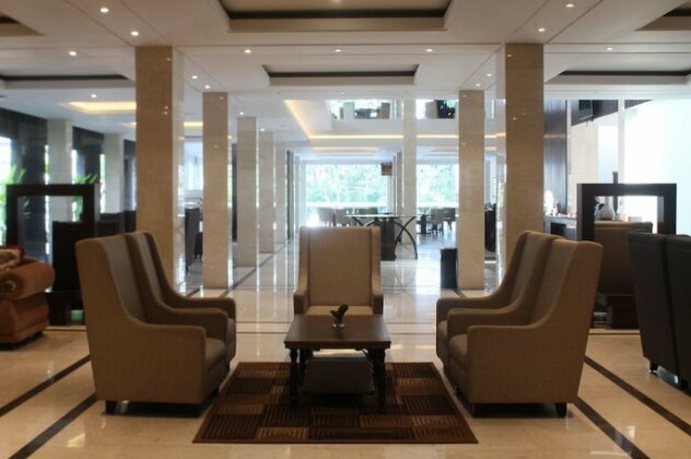 Sheo Resort Hotel - Photo4