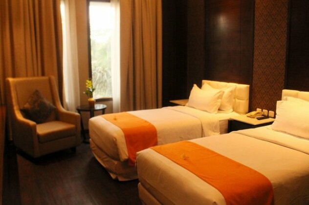 Sheo Resort Hotel - Photo5