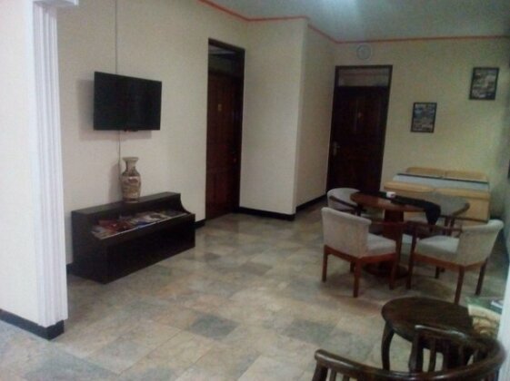 Simply Homy Pasteur - Photo4