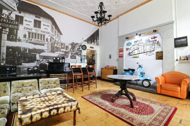 Simplycity Hostel Syariah Bandung - Photo2