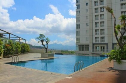 Skyland Jatinangor Creative Apartments