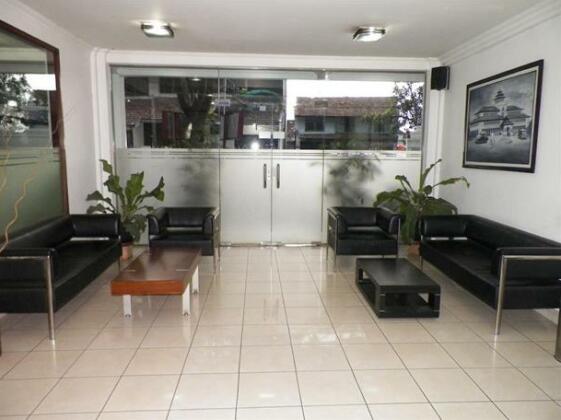 Sopotta Hotel & Cafe - Photo2