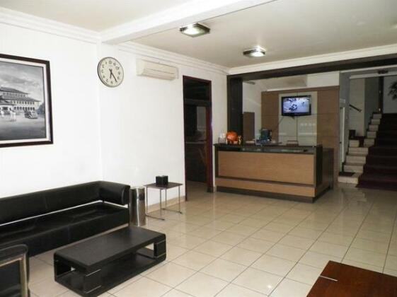Sopotta Hotel & Cafe - Photo3