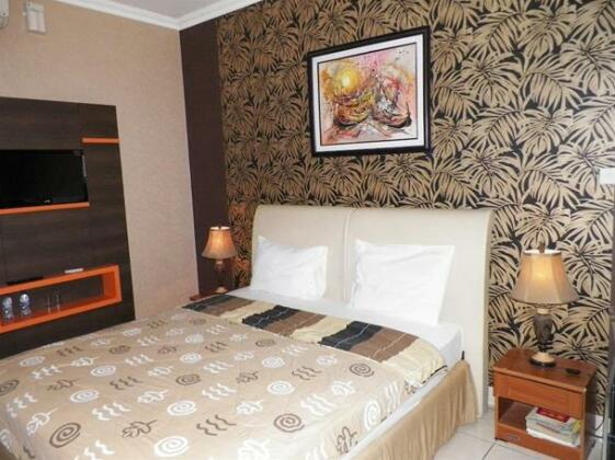 Sopotta Hotel & Cafe - Photo5