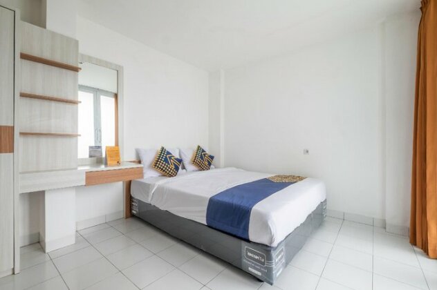 SPOT ON 2190 Alamanda 7 Syariah - Photo3