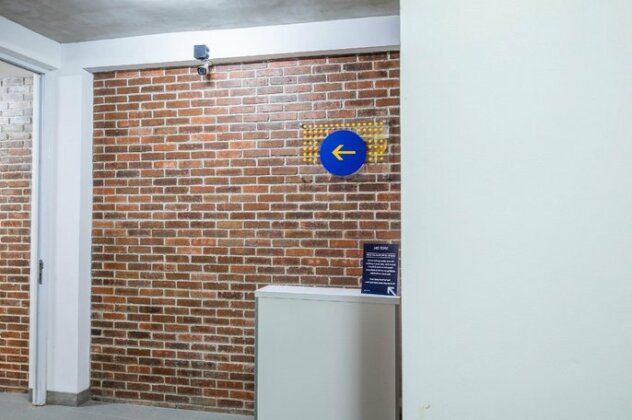 SPOT ON 2190 Alamanda 7 Syariah - Photo4