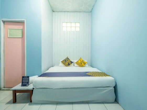 SPOT ON 2384 Pondok Nabil - Photo5